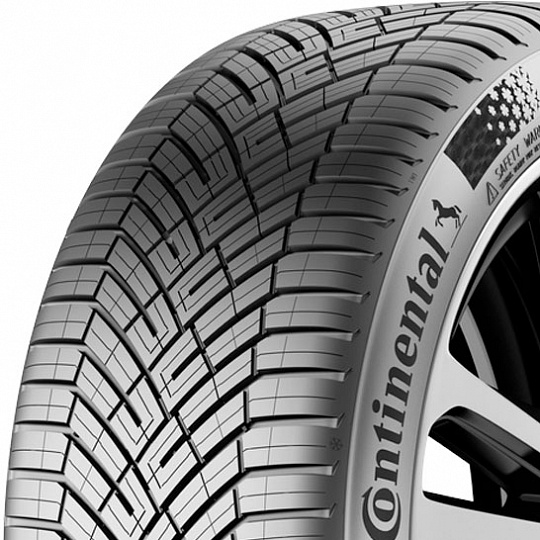 Continental AllSeasonContact 2 275/35 R 21 103W