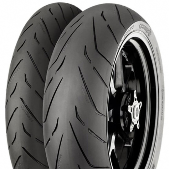 Continental ContiRoad 150/70 R 17 69W