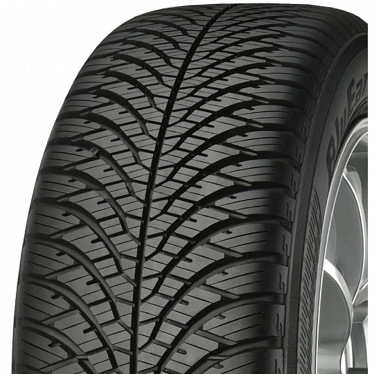 Yokohama BluEarth-4S AW21 235/55 R 20 102W Yokohama BluEarth-4S AW21 235/55 R 20 102W