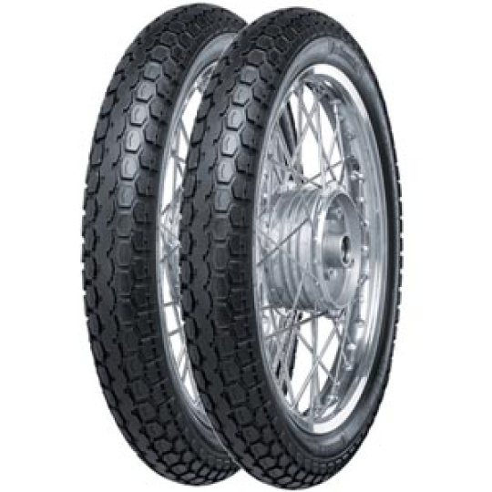Continental KKS 10 2/- R22 26B