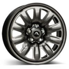 ALCAR HYBRIDRAD 131200A 5 x 112.00 ET47 ALCAR HYBRIDRAD 131200A 5 x 112.00 ET47