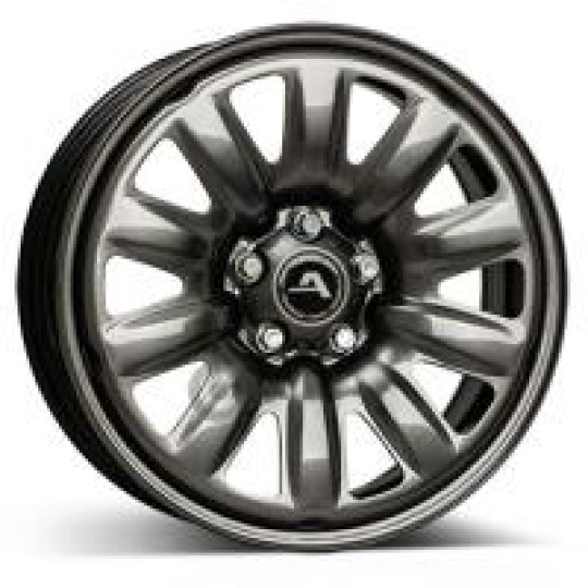 ALCAR HYBRIDRAD 131200A  5 x 112.00 ET47