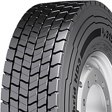 Continental Conti Hybrid HD3 315/60 R 22,5 152/148L Continental Conti Hybrid HD3 315/60 R 22,5 152/148L