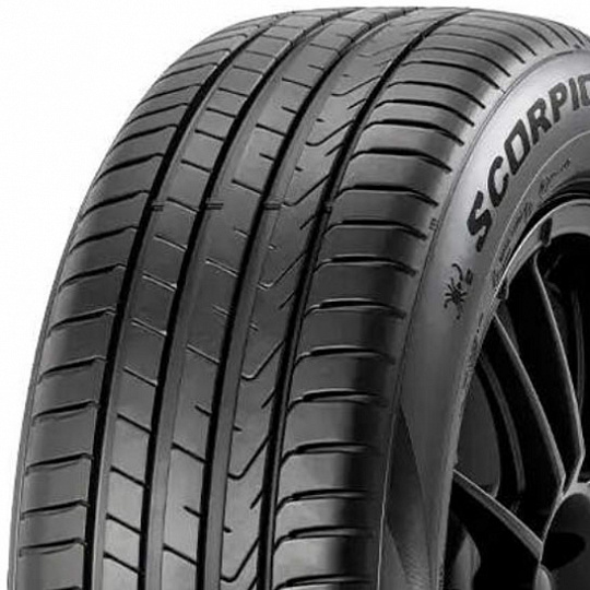 Pirelli Scorpion 235/55 R 19 105V Pirelli Scorpion 235/55 R 19 105V