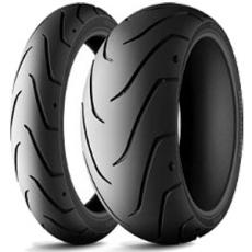 Michelin Scorcher 11 240/40 R18 79V
