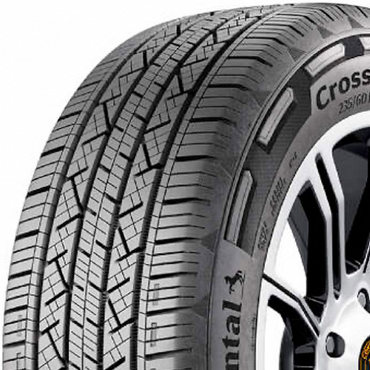 Continental CrossContact H/T 215/60 R 16 95H Continental CrossContact H/T 215/60 R 16 95H