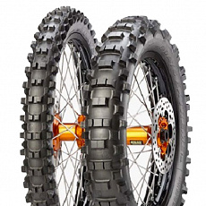 Metzeler MCE 6 Days Extreme 90/100 D 21 57R Metzeler MCE 6 Days Extreme 90/100 D 21 57R