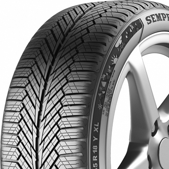 Semperit AllSeason-Grip 2 235/45 R 20 100W Semperit AllSeason-Grip 2 235/45 R 20 100W