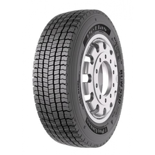 Petlas RUW550 275/70 R 22,5 150/145J Petlas RUW550 275/70 R 22,5 150/145J