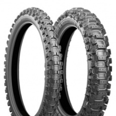 Bridgestone X31 90/100 D 21 57M