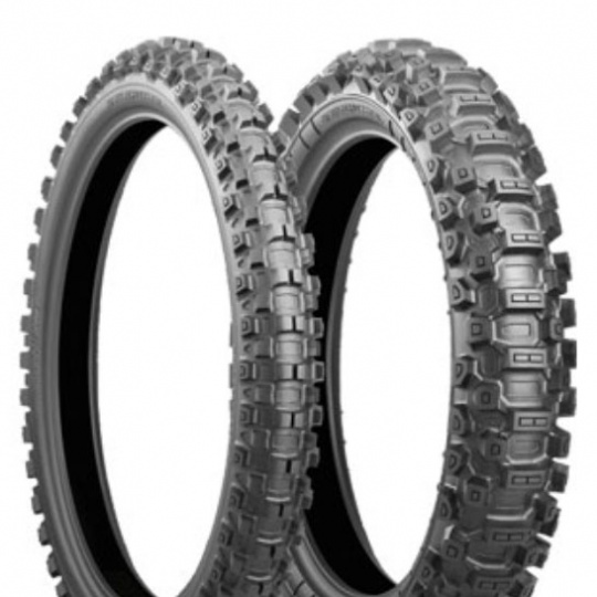 Bridgestone X31 90/100 D 21 57M