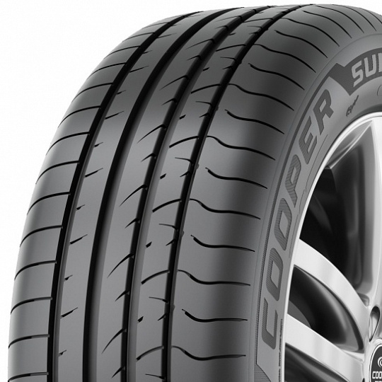 Cooper Summer (1H) 225/55 R 17 101W