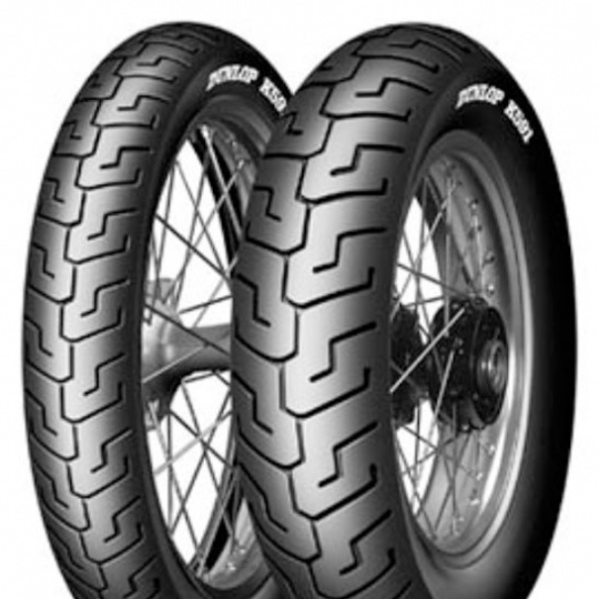 Dunlop K591 160/70 B 17 73V