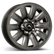 ALCAR HYBRIDRAD 200001A 6.50 x 16 5 x 112.00 ET46 ALCAR HYBRIDRAD 200001A 6.50 x 16 5 x 112.00 ET46