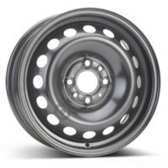 ALCAR STAHLRAD 6805  4 x 98.00 ET44