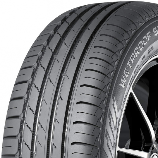 Nokian Wetproof SUV 235/65 R 17 108V