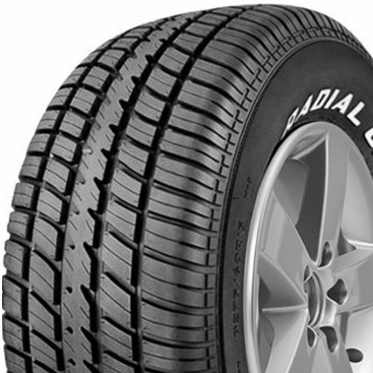 Cooper Cobra G/T 225/70 R 14 98T Cooper Cobra G/T 225/70 R 14 98T