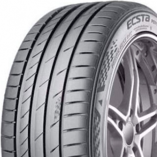 Kumho Ecsta PS71 SUV 275/35 ZR 22 104Y