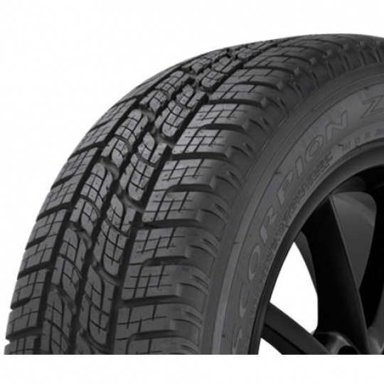 Pirelli Scorpion ZERO 255/50 R 20 109Y