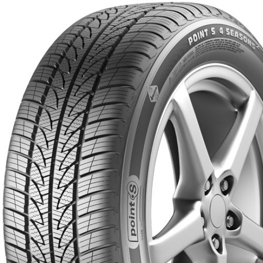 Point-S Seasons 2 195/60 R 15 88H