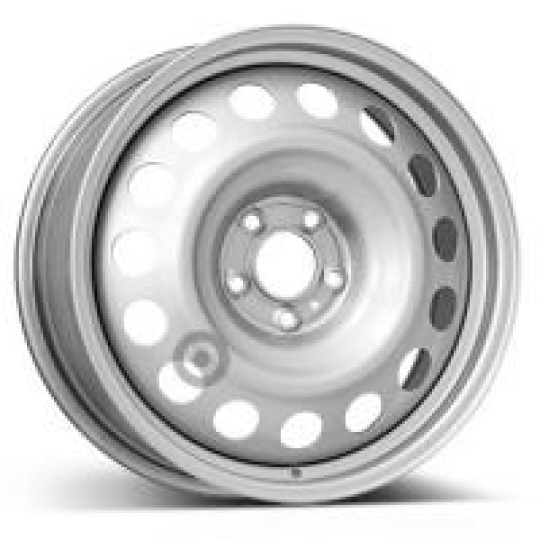 ALCAR STAHLRAD 9026  5 x 108.00 ET46