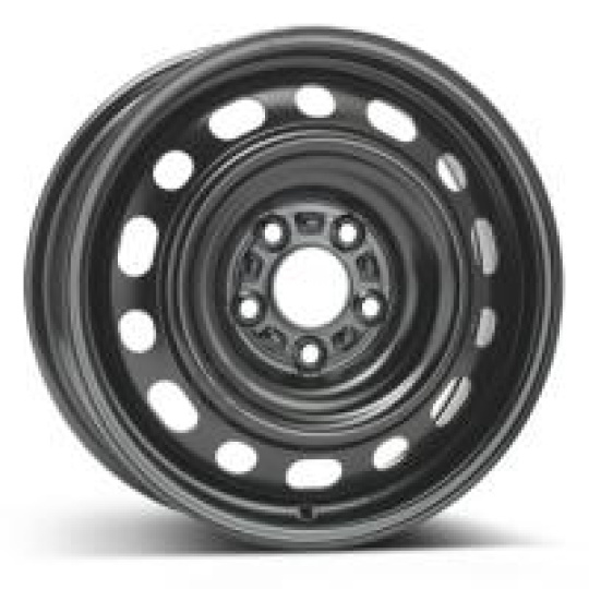 ALCAR STAHLRAD 8735  5 x 114.30 ET50