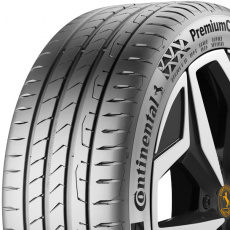 Continental PremiumContact 7 205/40 R 18 86Y