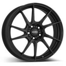 DOTZ Kendo dark  5 x 112.00 ET48
