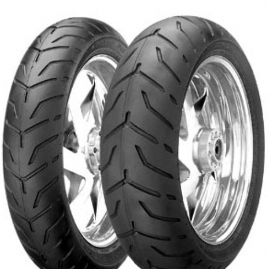 Dunlop D407 Harley.D 200/50 R 18 76V