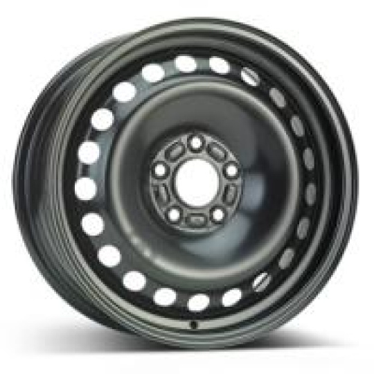 ALCAR STAHLRAD 8325  5 x 108.00 ET50