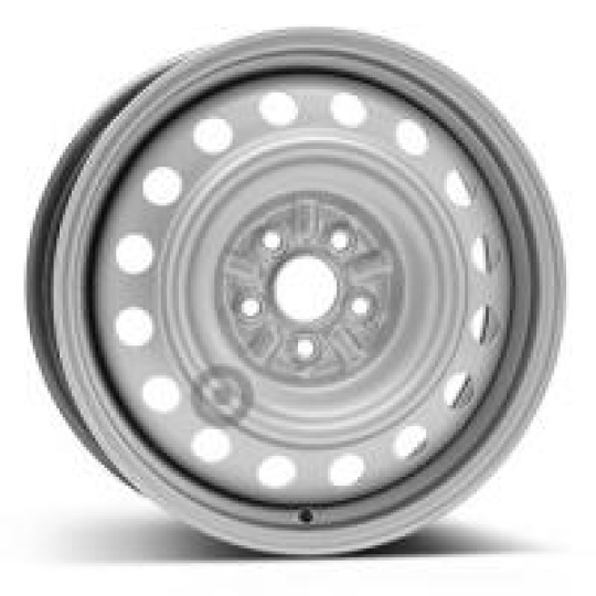 ALCAR STAHLRAD 7911  5 x 100.00 ET45