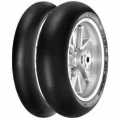 Pirelli Diablo Superbike Slick 190/60 R17 NHS