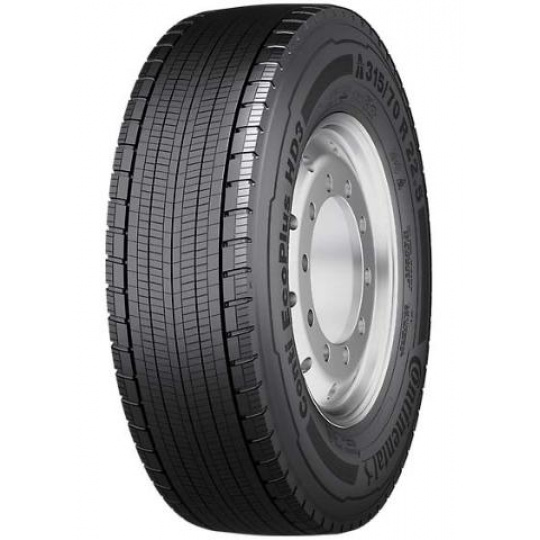 Continental Conti EcoPlus HD3 315/45 R 22,5 147/145L