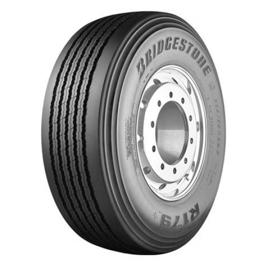 Bridgestone R179+ 385/65 R 22,5 160K