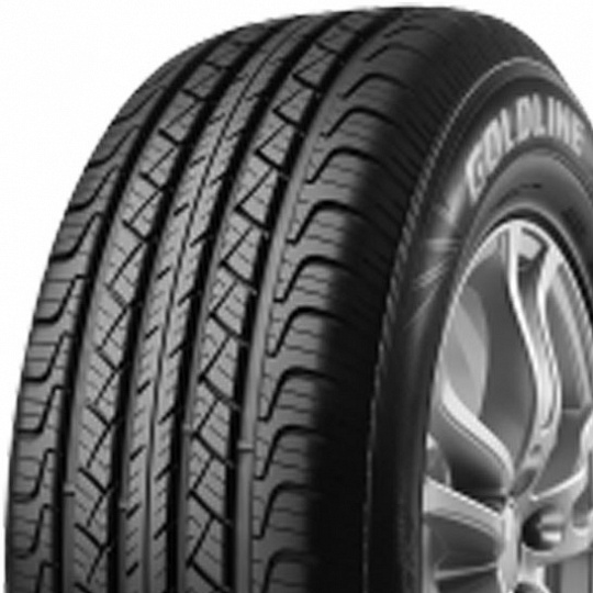 Goldline GHT500 235/70 R 16 106H Goldline GHT500 235/70 R 16 106H