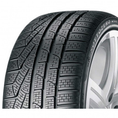 Pirelli Winter Sottozero serie II 245/35 R 19 93V Pirelli Winter Sottozero serie II 245/35 R 19 93V