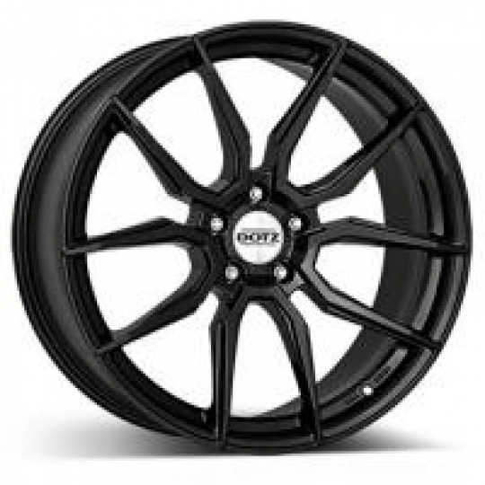 DOTZ Misano grey 7,5x17