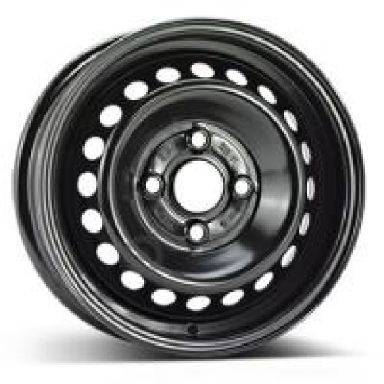 ALCAR STAHLRAD 4275  4 x 100.00 ET35
