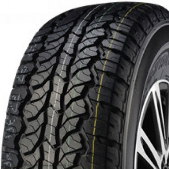 Royal Black Royal A/T 245/70 R 16 111S