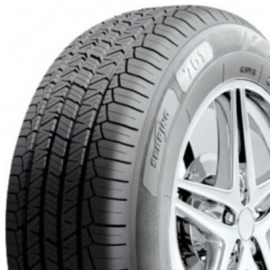 Sebring Formula 4x4 Road+ (701) 255/60 R 18 112V