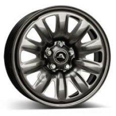 ALCAR HYBRIDRAD 130800A 5 x 105.00 ET41 ALCAR HYBRIDRAD 130800A 5 x 105.00 ET41