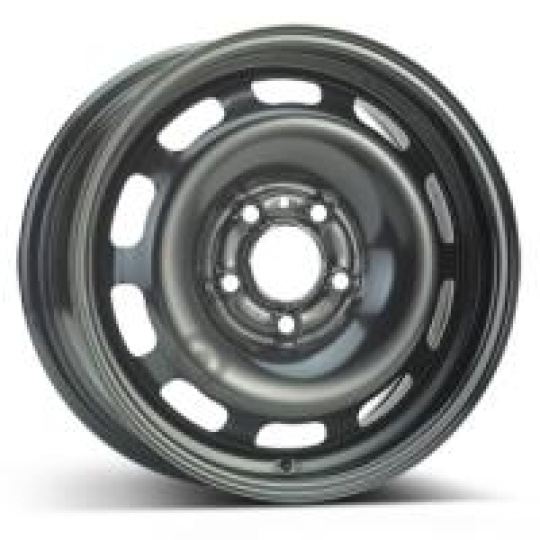 ALCAR STAHLRAD 8480  5 x 108.00 ET43