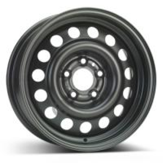 ALCAR STAHLRAD 8680  5 x 108.00 ET25