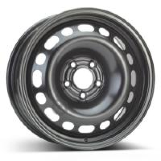 ALCAR STAHLRAD 9277  5 x 108.00 ET32