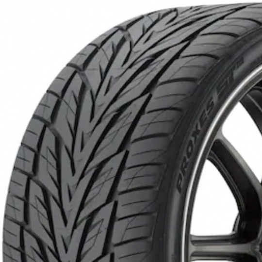 Toyo Proxes ST III 305/45 R 22 118V