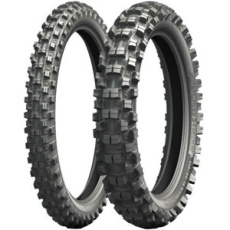 Michelin Star Cross 5 Mini 2.75/- R10 37J