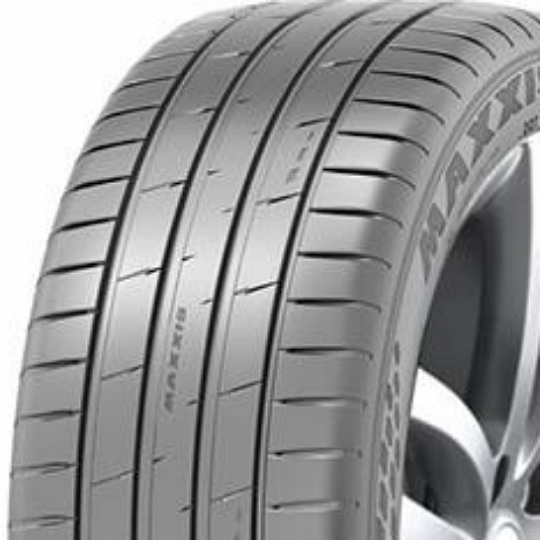 Maxxis Victra Sport 6 – VS6 SUV 285/40 R 21 109Y