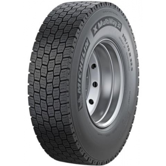 Michelin X MULTIWAY 3D XDE 295/80 R 22,5 152/148L