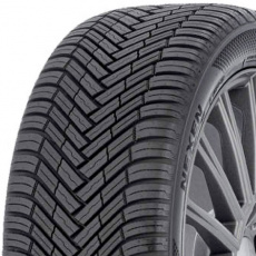 Nexen N'blue 4 Season 2 235/55 R 19 105W