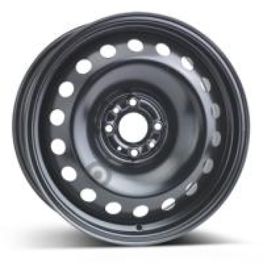 ALCAR STAHLRAD 9442  4 x 98.00 ET39